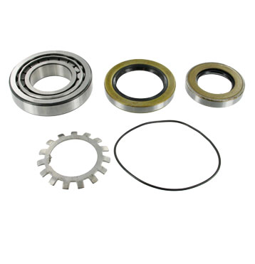 Kit de roulements de roue | SKF