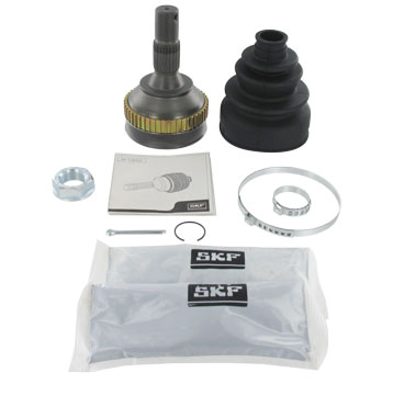 Jeu de joints, arbre de transmission | SKF