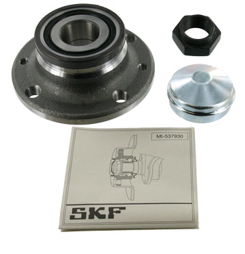 Kit de roulements de roue | SKF
