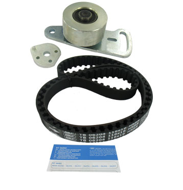 Kit de distribution | SKF