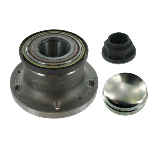 Kit de roulements de roue | SKF