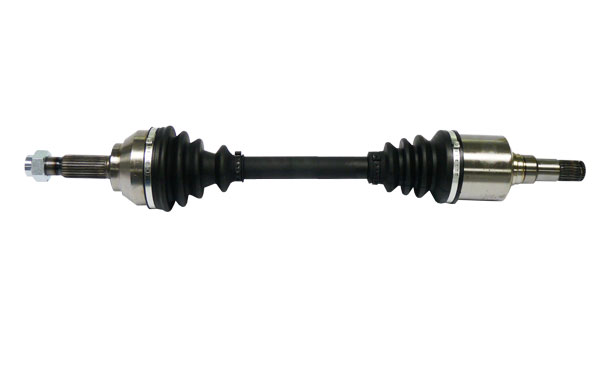 Arbre de transmission | SKF