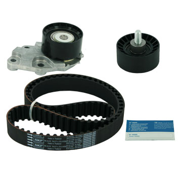 Kit de distribution | SKF