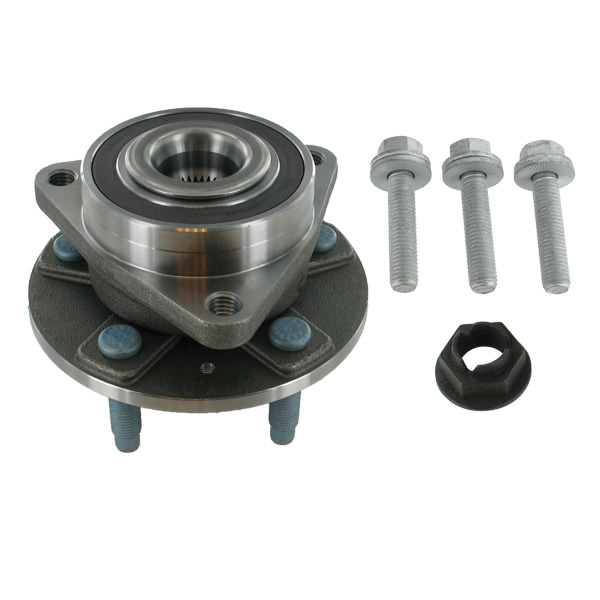 Kit de roulements de roue | SKF