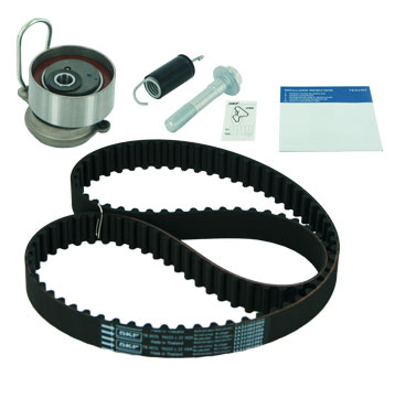 Kit de distribution | SKF