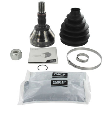 Jeu de joints, arbre de transmission | SKF