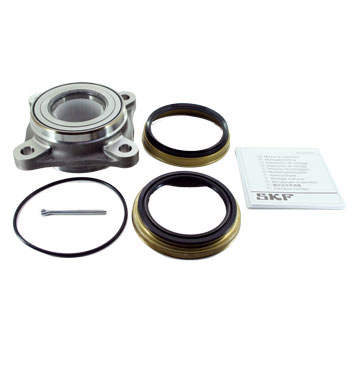 Kit de roulements de roue | SKF