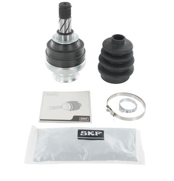 Jeu de joints, arbre de transmission | SKF