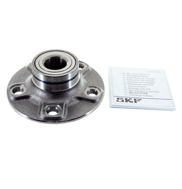 Kit de roulements de roue | SKF