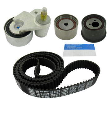 Kit de distribution | SKF