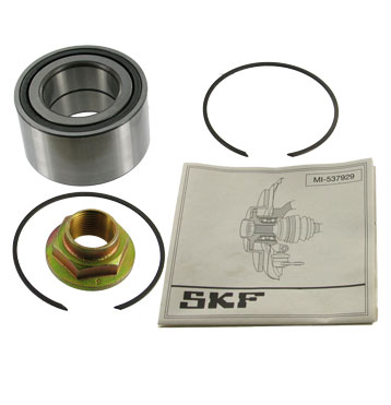 Kit de roulements de roue | SKF