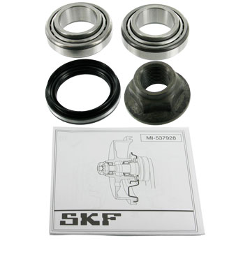 Kit de roulements de roue | SKF