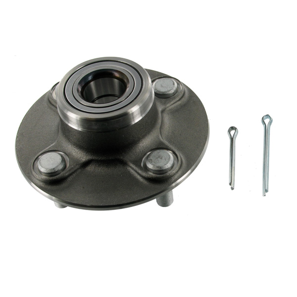 Kit de roulements de roue | SKF