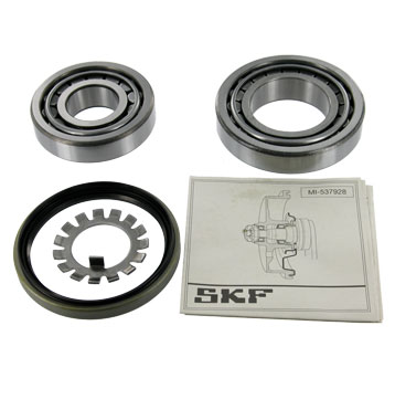 Kit de roulements de roue | SKF