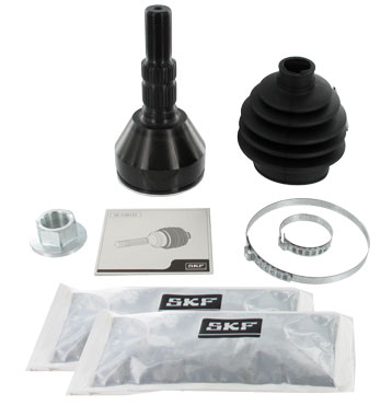 Jeu de joints, arbre de transmission | SKF