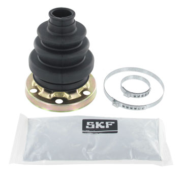 Jeu de joints-soufflets, arbre de commande | SKF