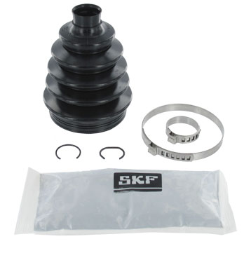 Jeu de joints-soufflets, arbre de commande | SKF