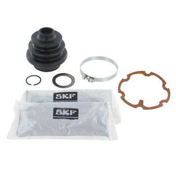 Jeu de joints-soufflets, arbre de commande | SKF