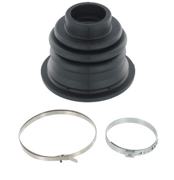 Jeu de joints-soufflets, arbre de commande | SKF