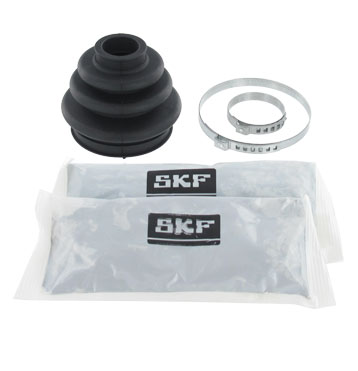 Jeu de joints-soufflets, arbre de commande | SKF