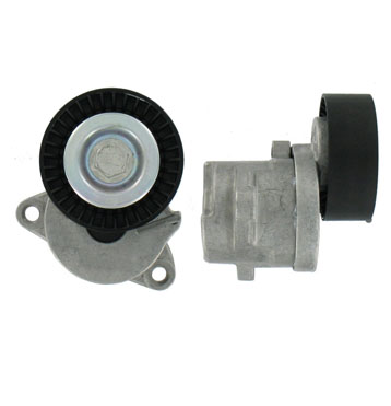 Poulie-tendeur, courroie trapézoïdale à nervures | SKF