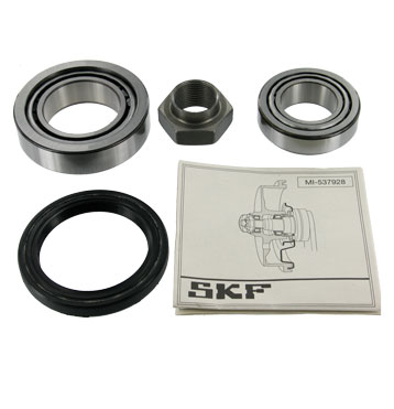 Kit de roulements de roue | SKF