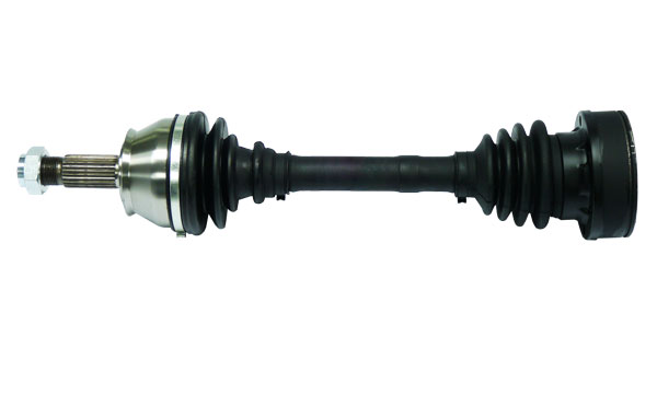 Arbre de transmission | SKF