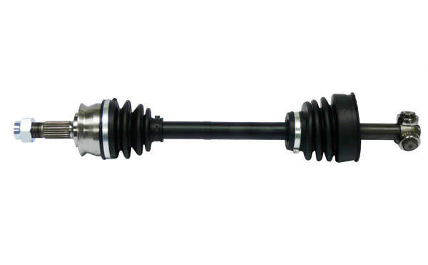 Arbre de transmission | SKF