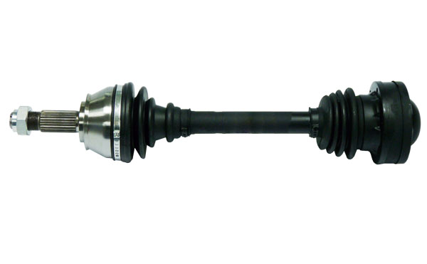 Arbre de transmission | SKF