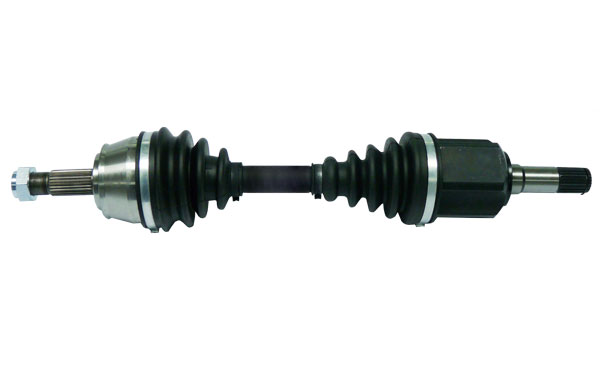 Arbre de transmission | SKF