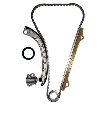 Kit de distribution par chaîne | SKF