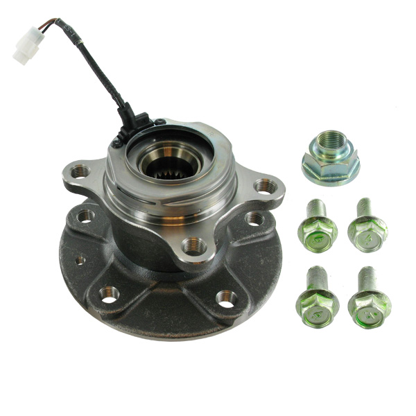 Kit de roulements de roue | SKF