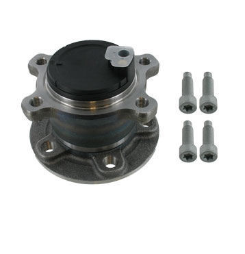 Kit de roulements de roue | SKF