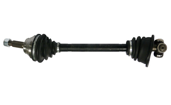 Arbre de transmission | SKF