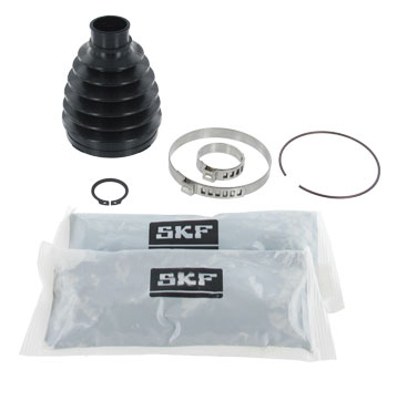 Jeu de joints-soufflets, arbre de commande | SKF