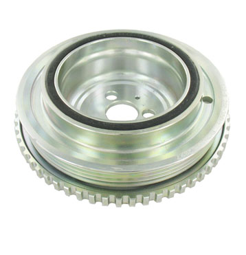 Poulie, vilebrequin | SKF