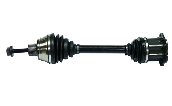 Arbre de transmission | SKF