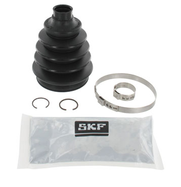 Jeu de joints-soufflets, arbre de commande | SKF