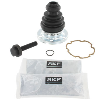 Jeu de joints-soufflets, arbre de commande | SKF