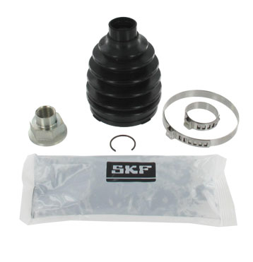 Jeu de joints-soufflets, arbre de commande | SKF