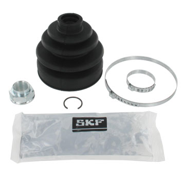 Jeu de joints-soufflets, arbre de commande | SKF