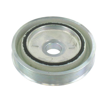 Poulie, vilebrequin | SKF