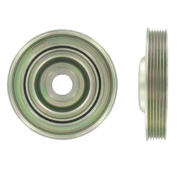 Poulie, vilebrequin | SKF