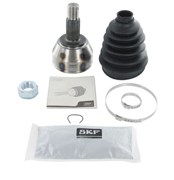 Jeu de joints, arbre de transmission | SKF