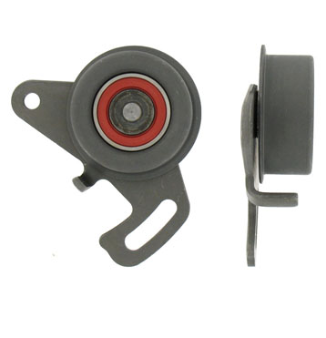 Poulie-tendeur, courroie de distribution | SKF