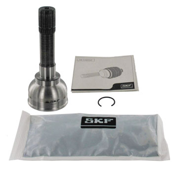 Jeu de joints, arbre de transmission | SKF