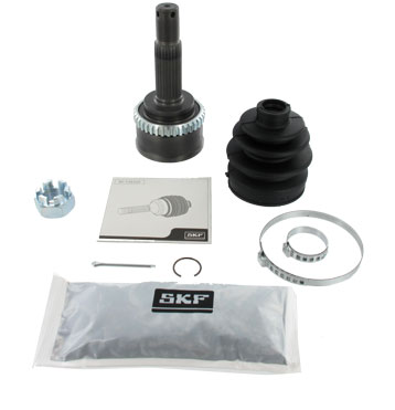 Jeu de joints, arbre de transmission | SKF