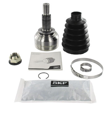 Jeu de joints, arbre de transmission | SKF