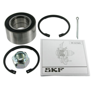 Kit de roulements de roue | SKF