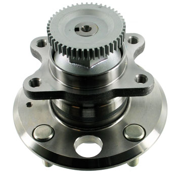 Kit de roulements de roue | SKF